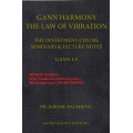 Dr Jerome Baumring Gann Harmony The Law (Total size: 192.8 MB Contains: 1 folder 32 files)